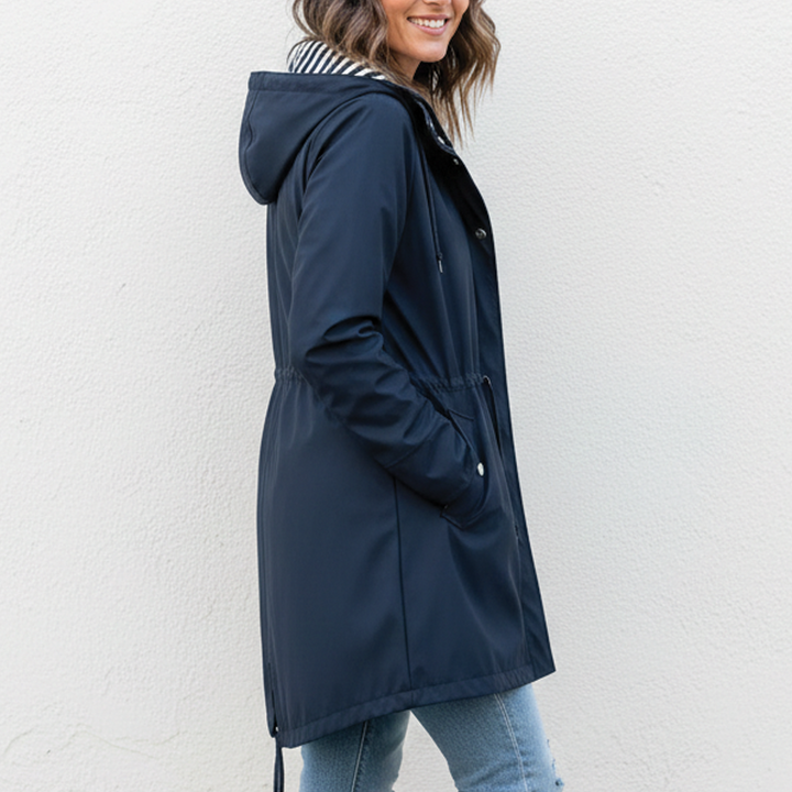 Bonnie - Lightweight Windbreaker