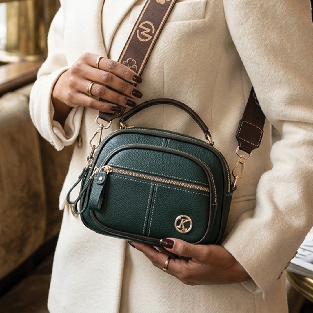 Jan - Mini Handbag