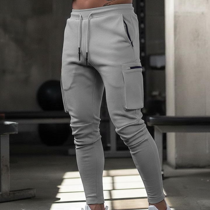 Caleb - Men’s Sports Joggers