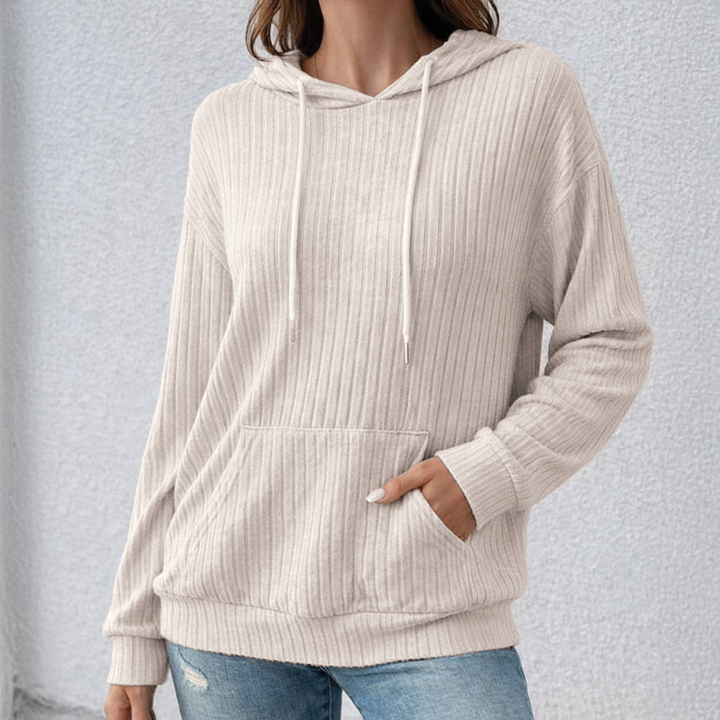 Claire - Casual Hoodie