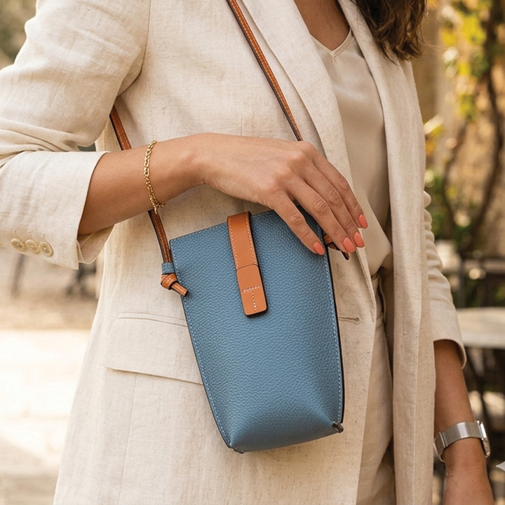 Catherine - Crossbody Bag