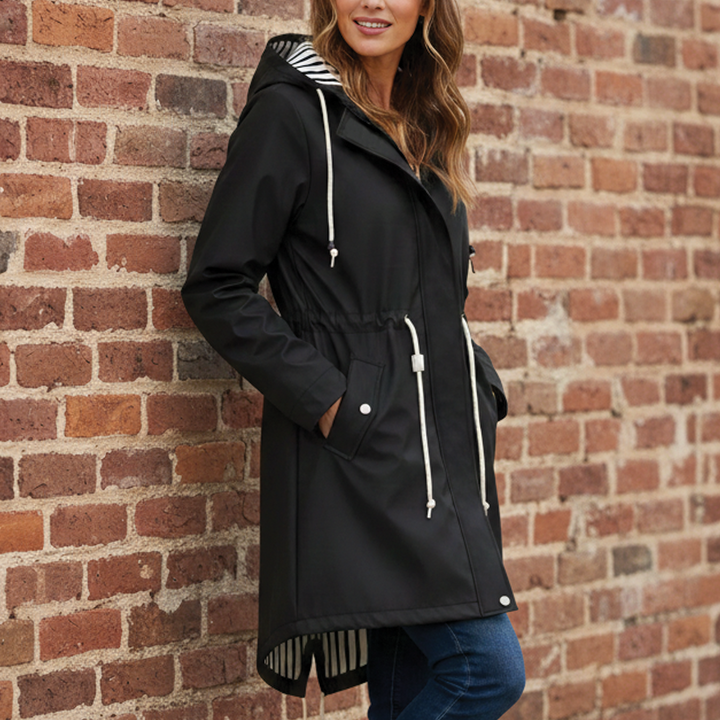 Bonnie - Lightweight Windbreaker