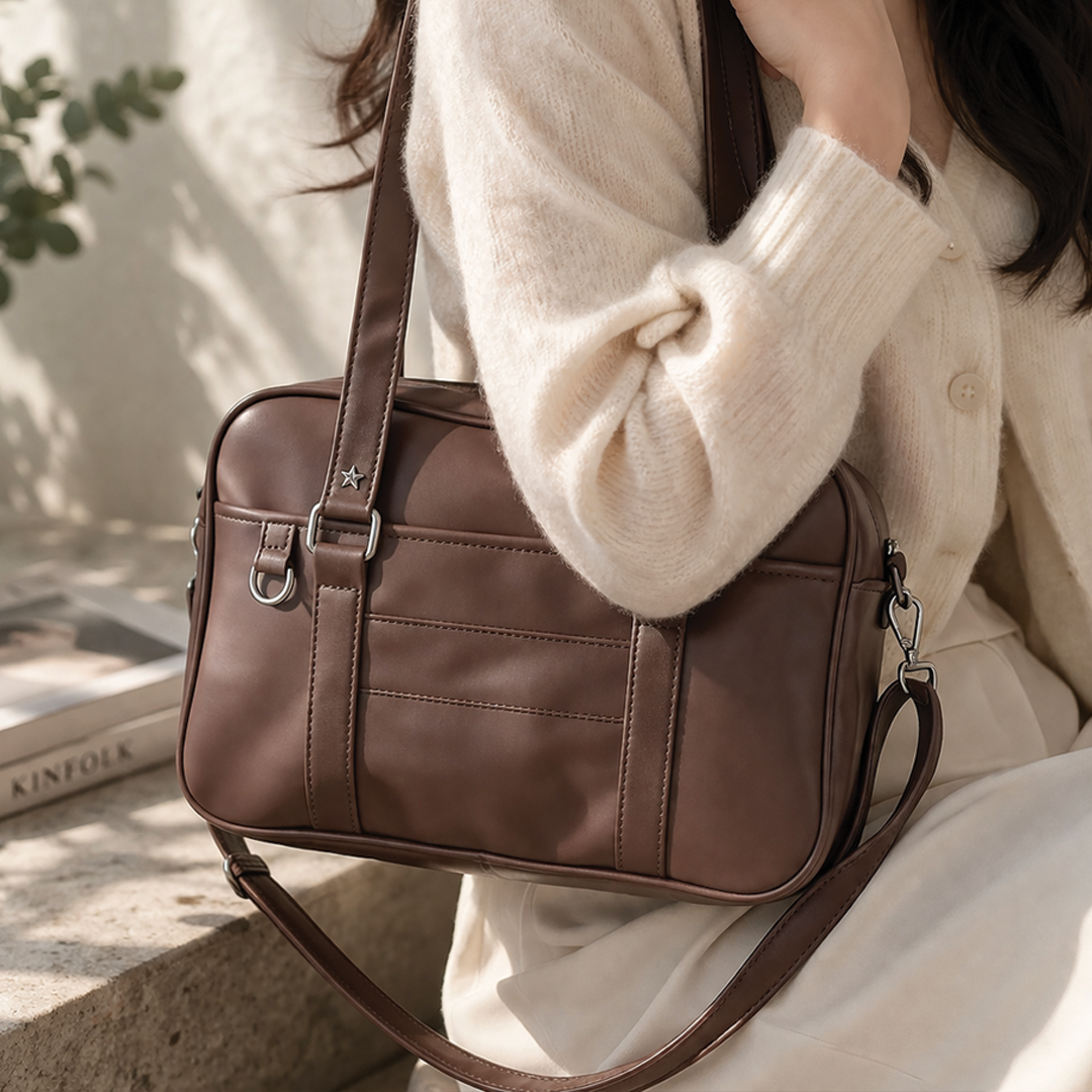 Rebecca - Shoulder Bag