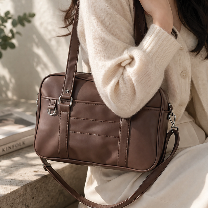 Rebecca - Shoulder Bag