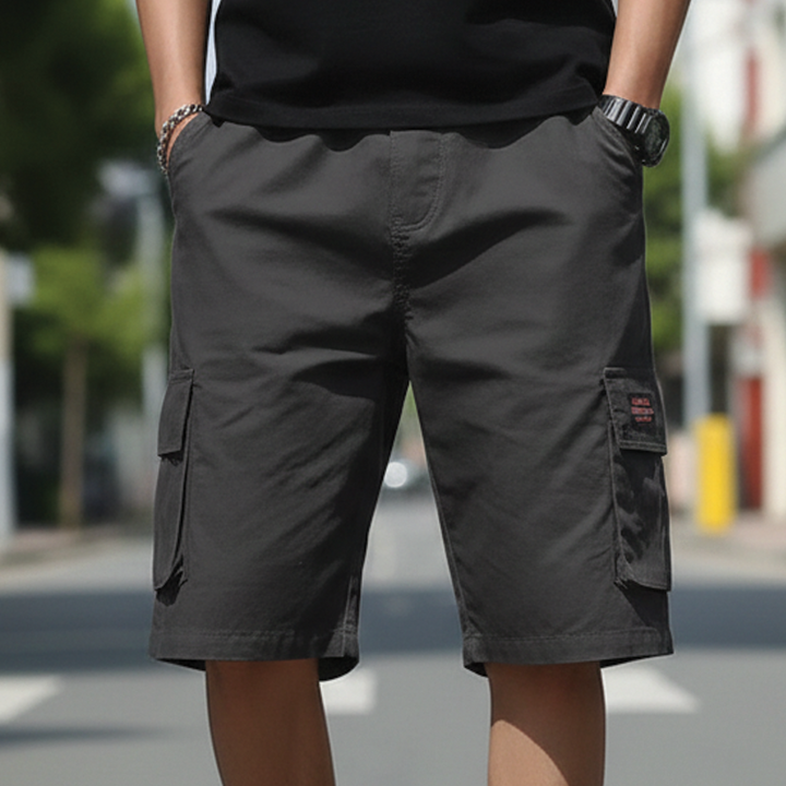 Caleb - Cargo Shorts