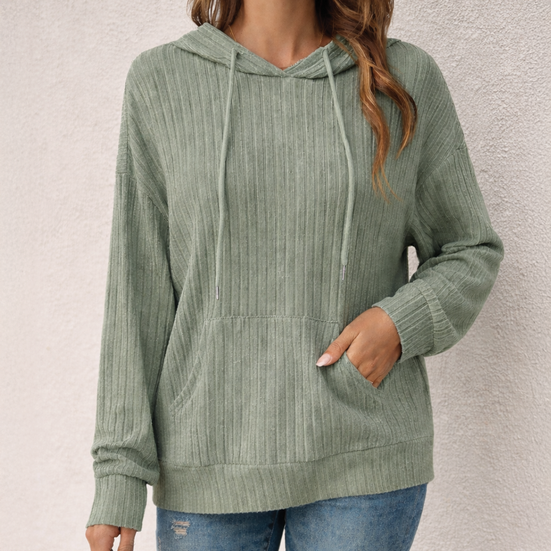 Claire - Casual Hoodie