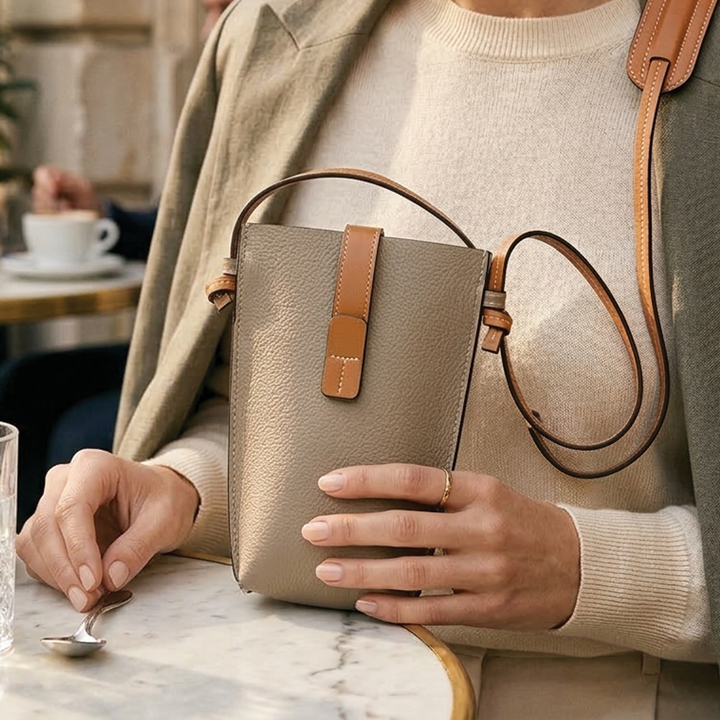 Catherine - Crossbody Bag
