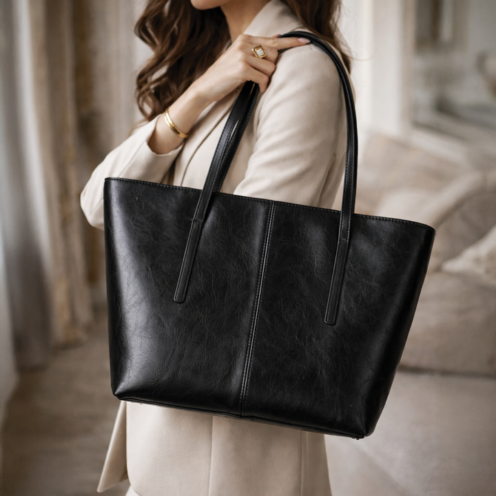 Andrea - Tote Bag