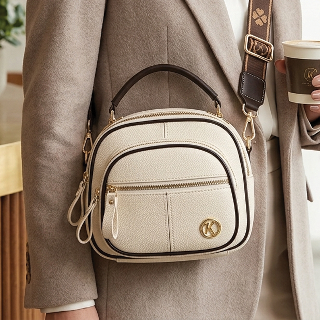 Jan - Mini Handbag