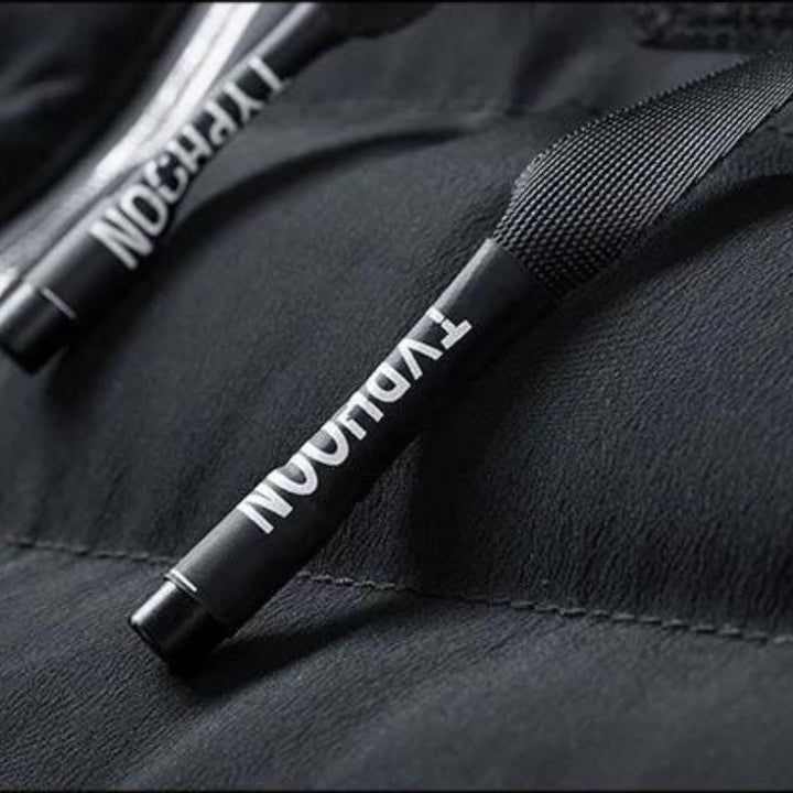 Logan - Insulated Vest