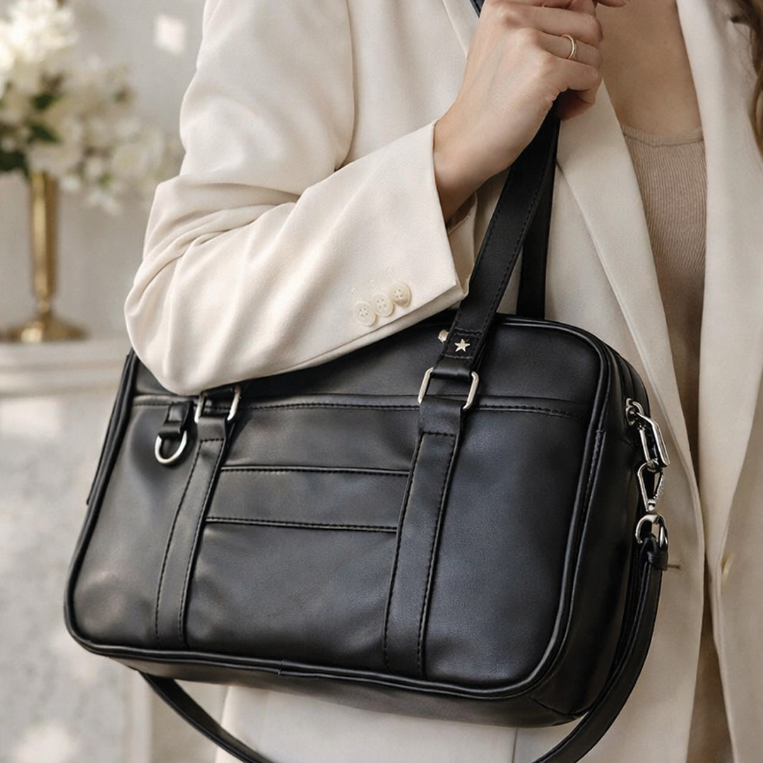 Rebecca - Shoulder Bag