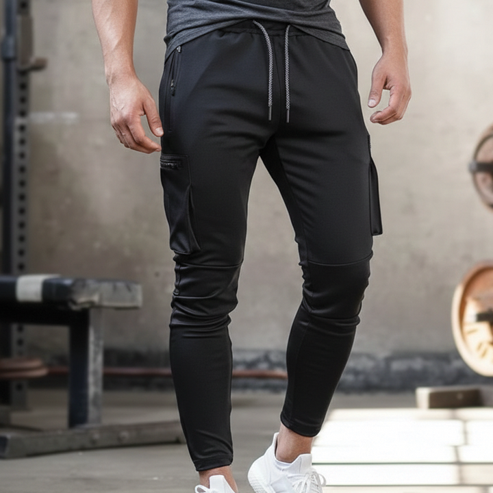 Caleb - Men’s Sports Joggers