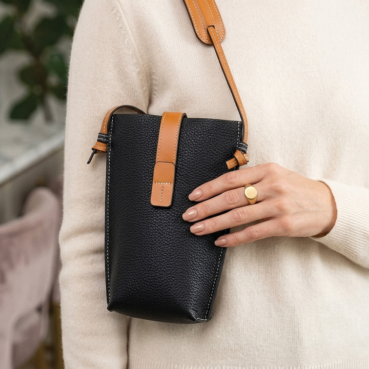 Catherine - Crossbody Bag