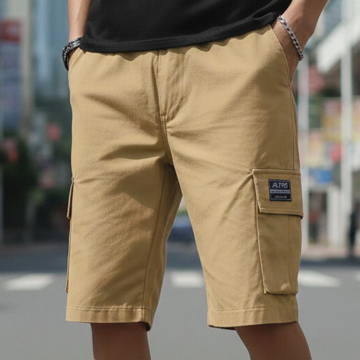 Caleb - Cargo Shorts