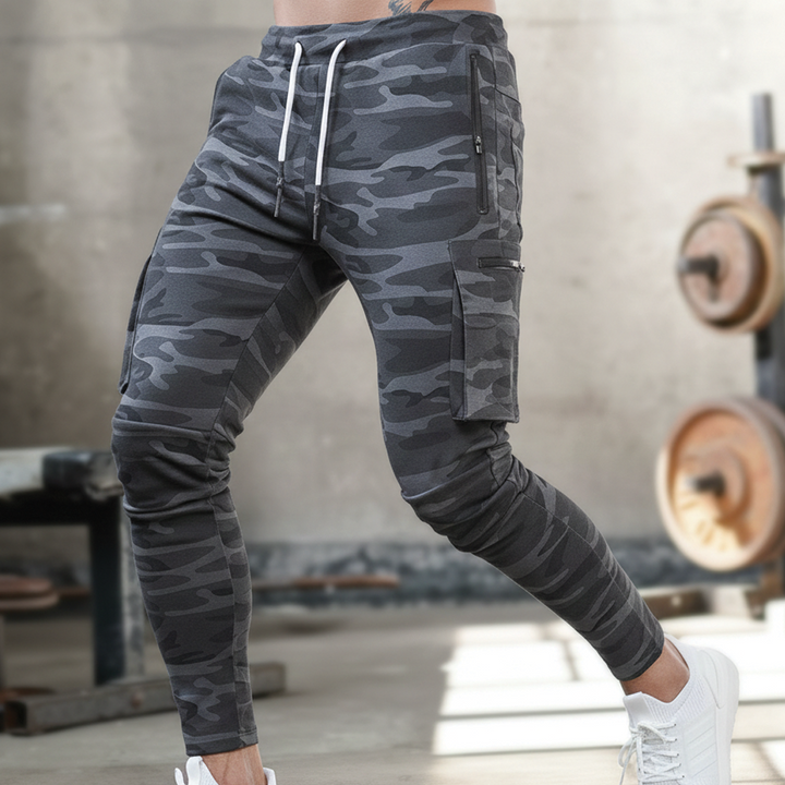 Caleb - Men’s Sports Joggers