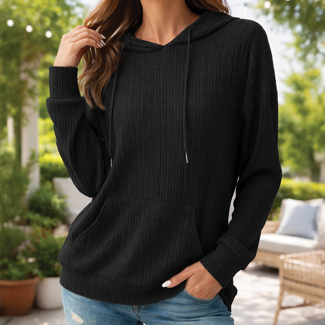 Claire - Casual Hoodie