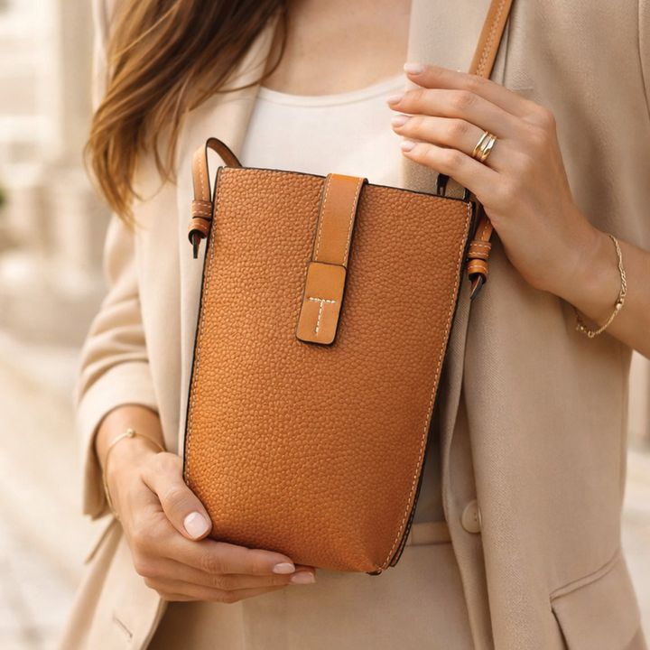 Catherine - Crossbody Bag