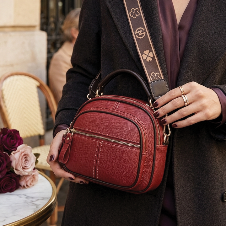 Jan - Mini Handbag