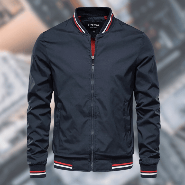 Julian - Bomber Jacket