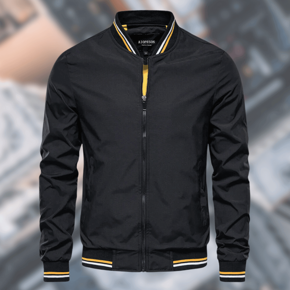 Julian - Bomber Jacket