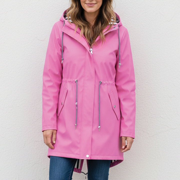 Bonnie - Lightweight Windbreaker