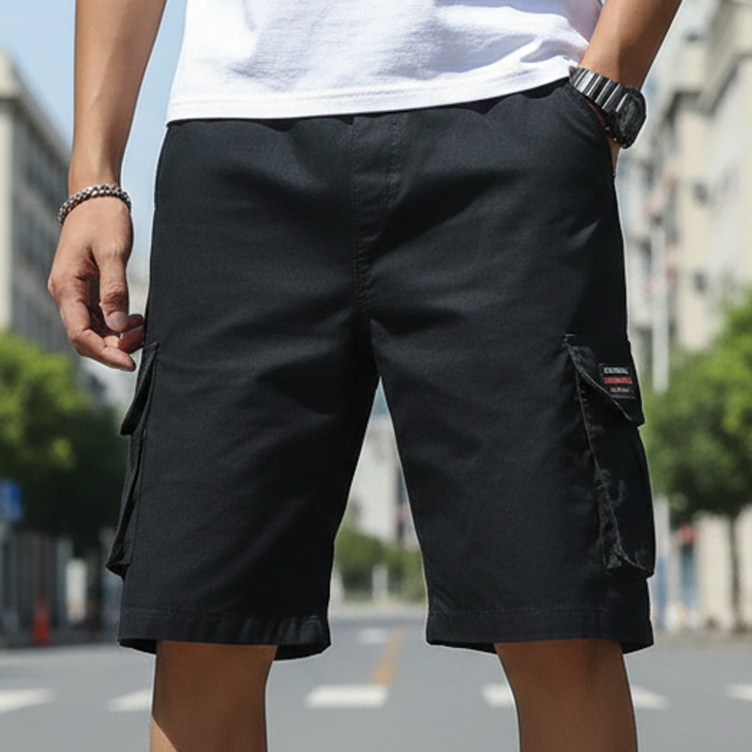 Caleb - Cargo Shorts