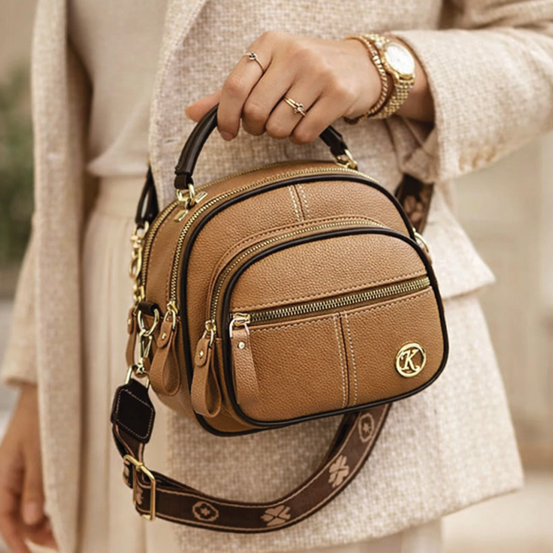 Jan - Mini Handbag