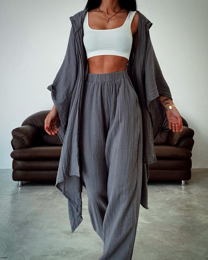 Serenity Lounge Set