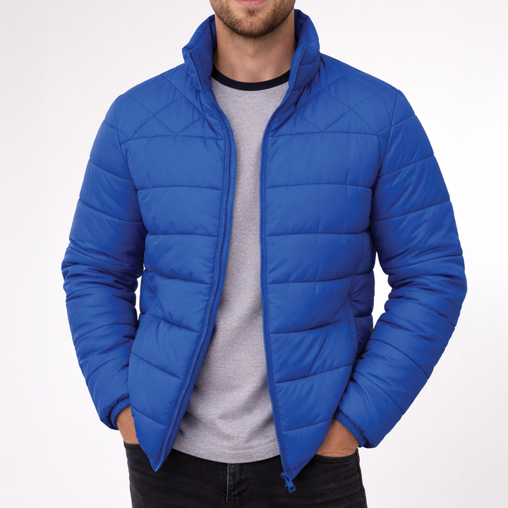 Miles - Puffer Jacket