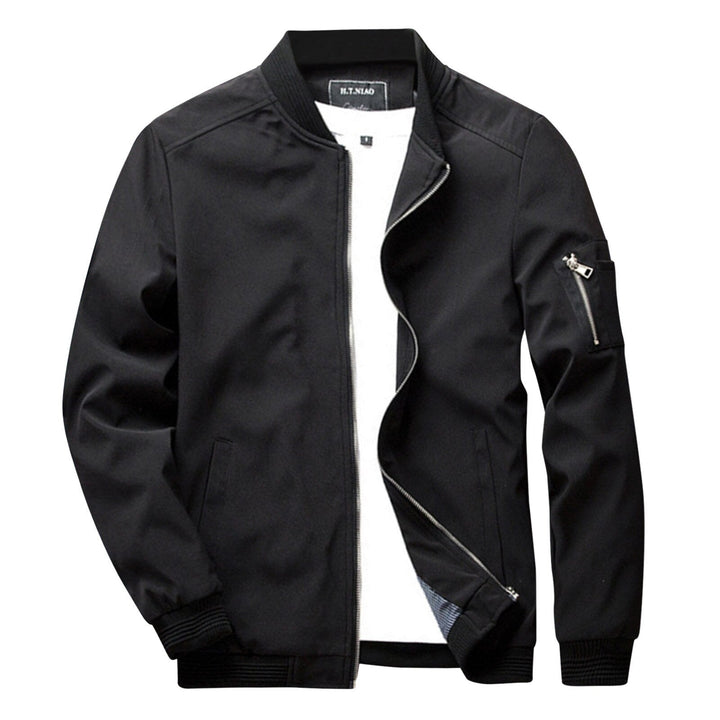 Robert - Bomber Jacket
