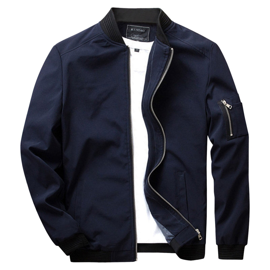 Robert - Bomber Jacket