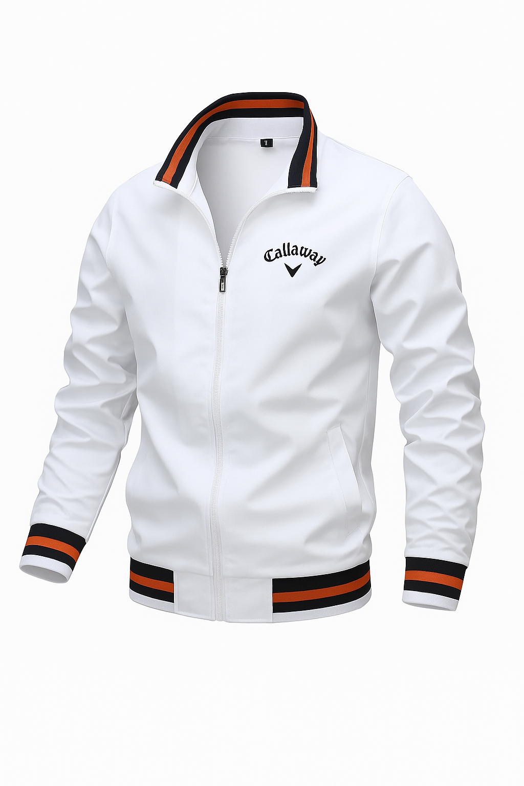 Jasper - Casual Sports Jacket
