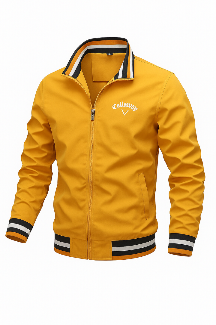 Jasper - Casual Sports Jacket