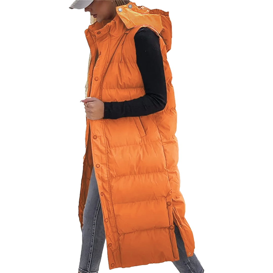 Kathleen - Puffer Jacket