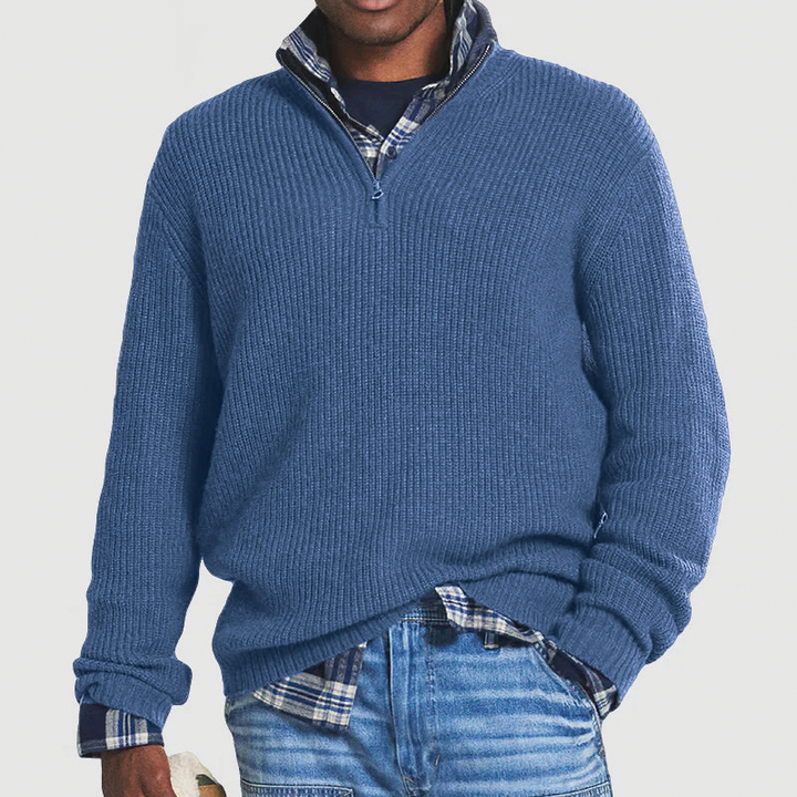 Axel - Business Casual Sweater