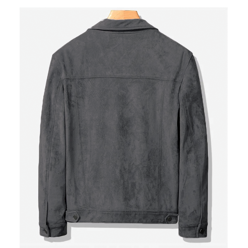 Hunter - Corduroy Jacket