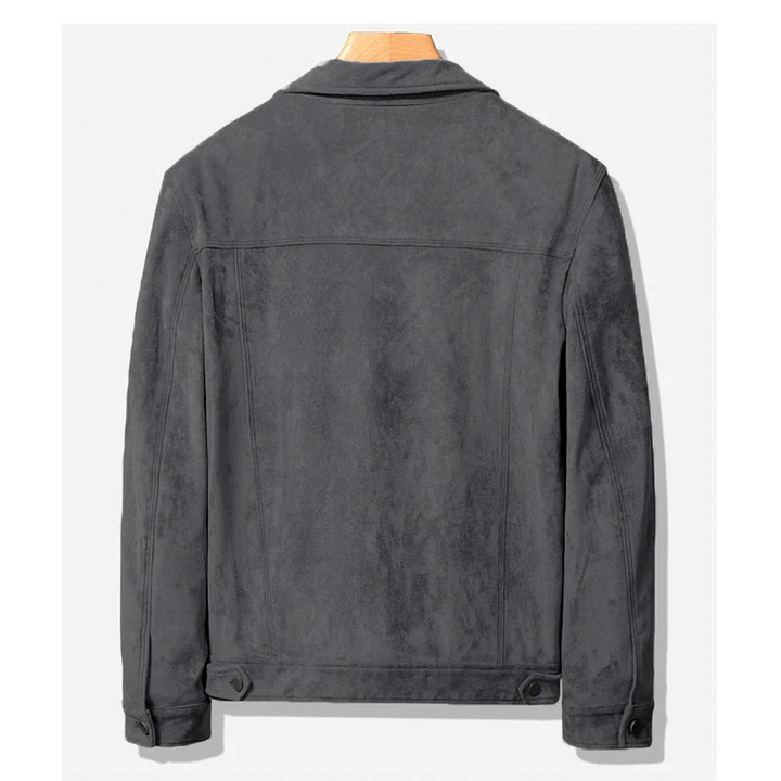 Hunter - Corduroy Jacket
