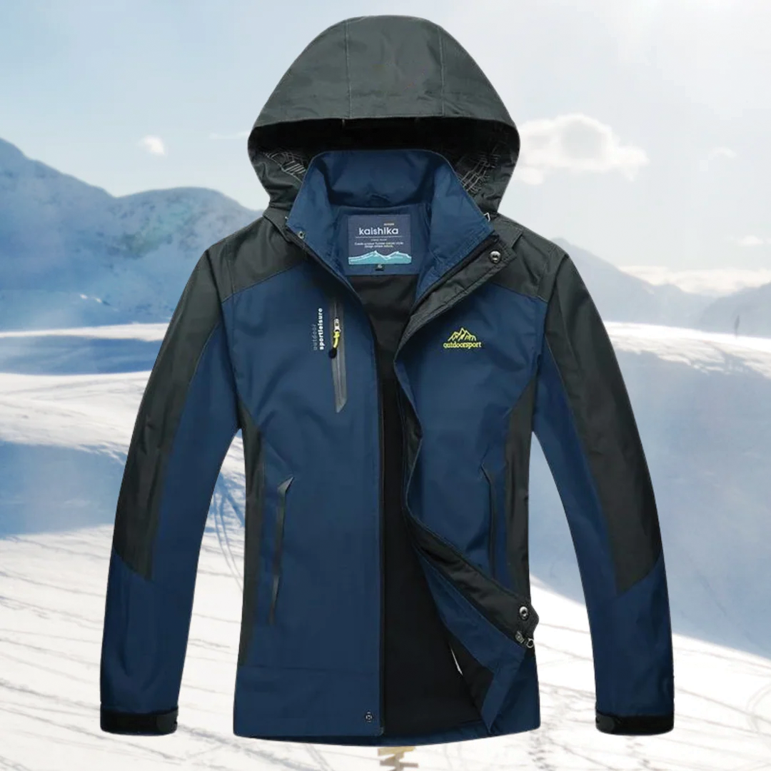Elijah - Outdoor Ski Jacket