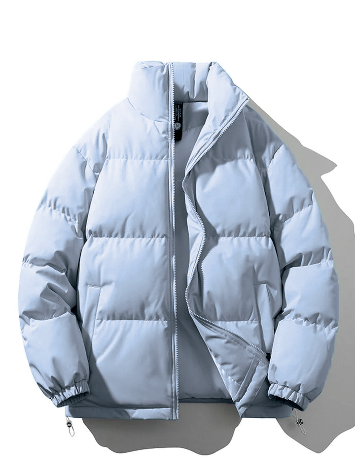 John - Puffer Jacket