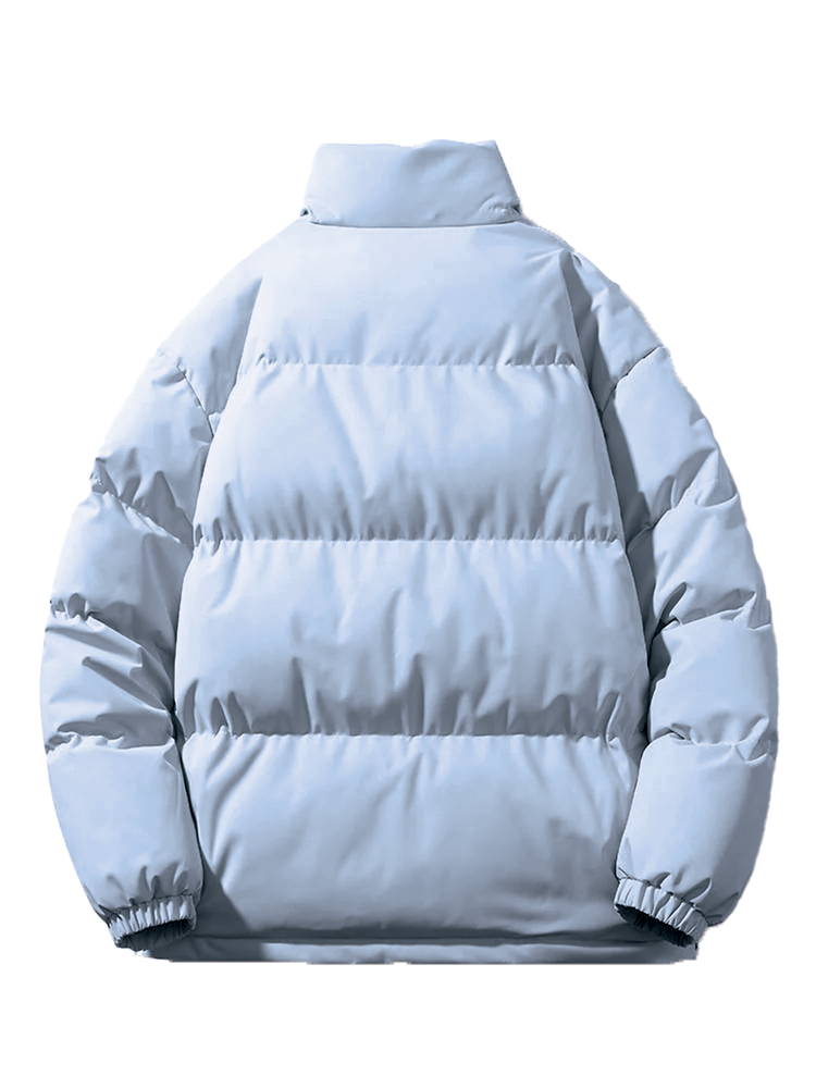John - Puffer Jacket