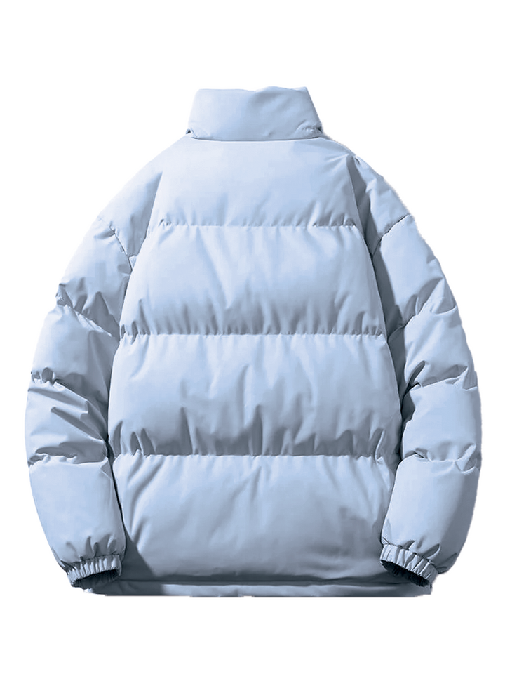 John - Puffer Jacket
