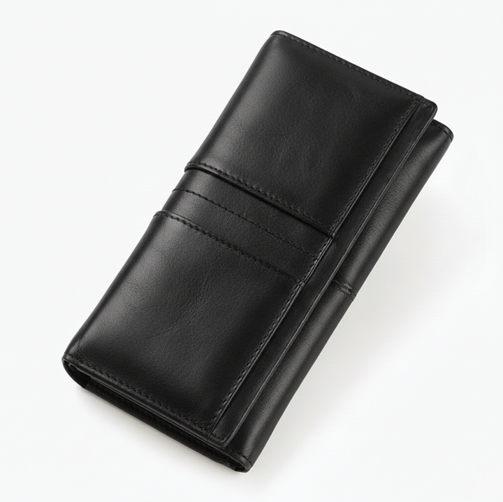 Lynn - Vegan Leather Wallet