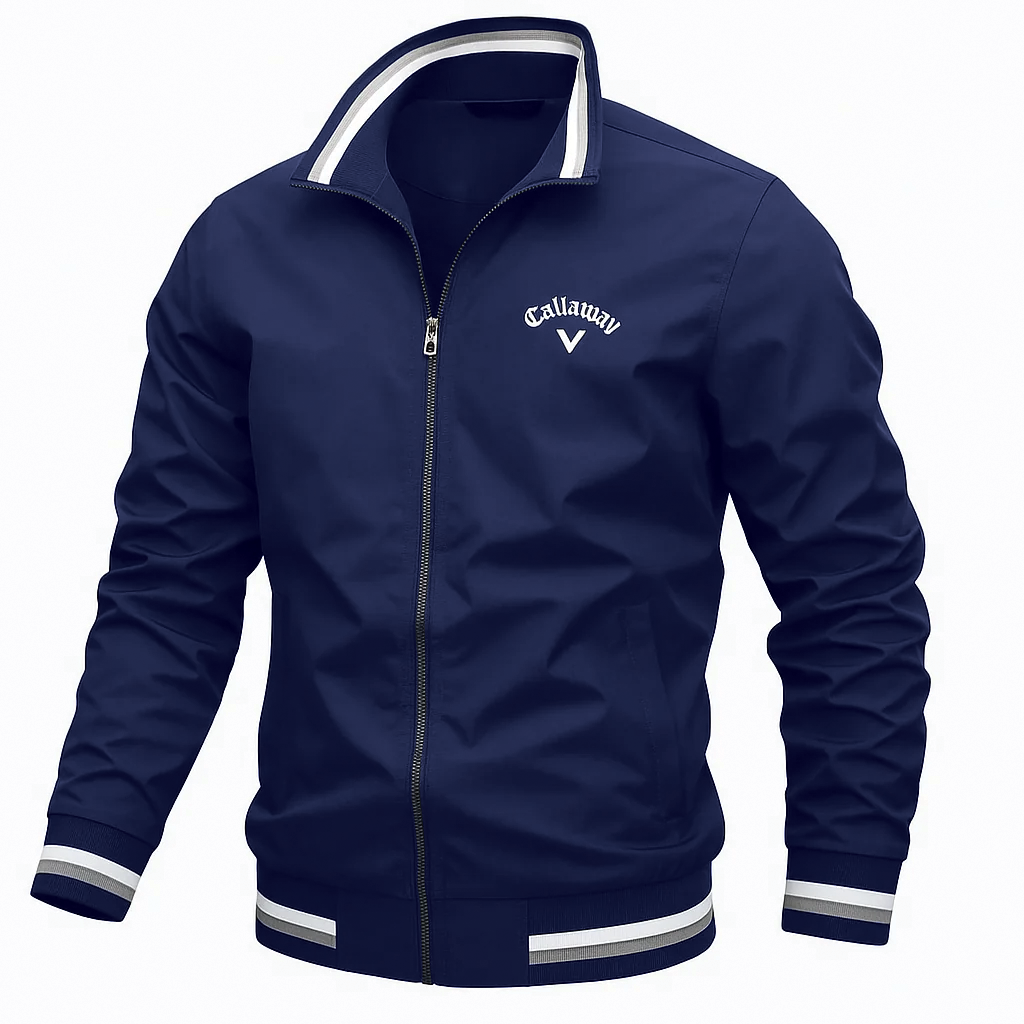 Jasper - Casual Sports Jacket