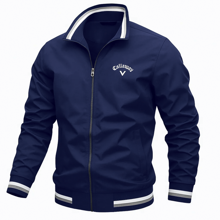 Jasper - Casual Sports Jacket