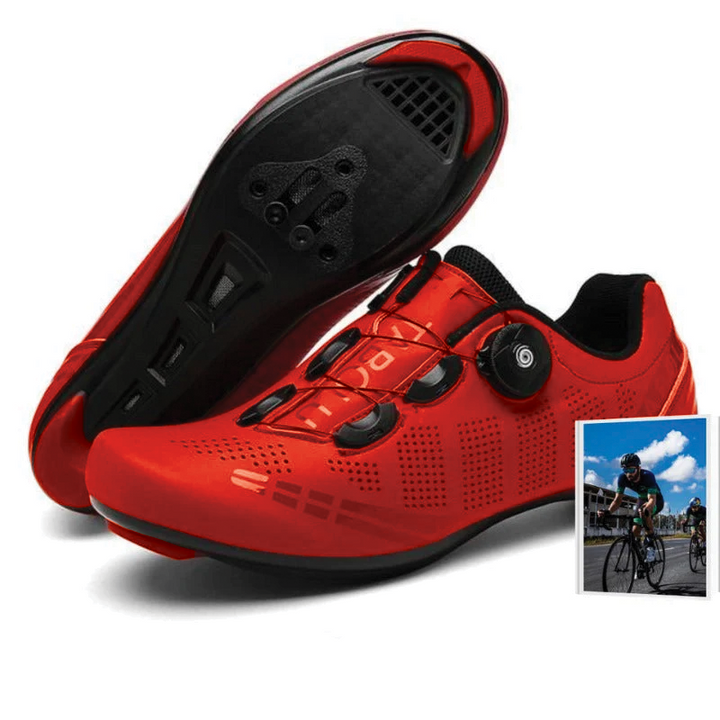 Asher - Performance Cycling Shoes