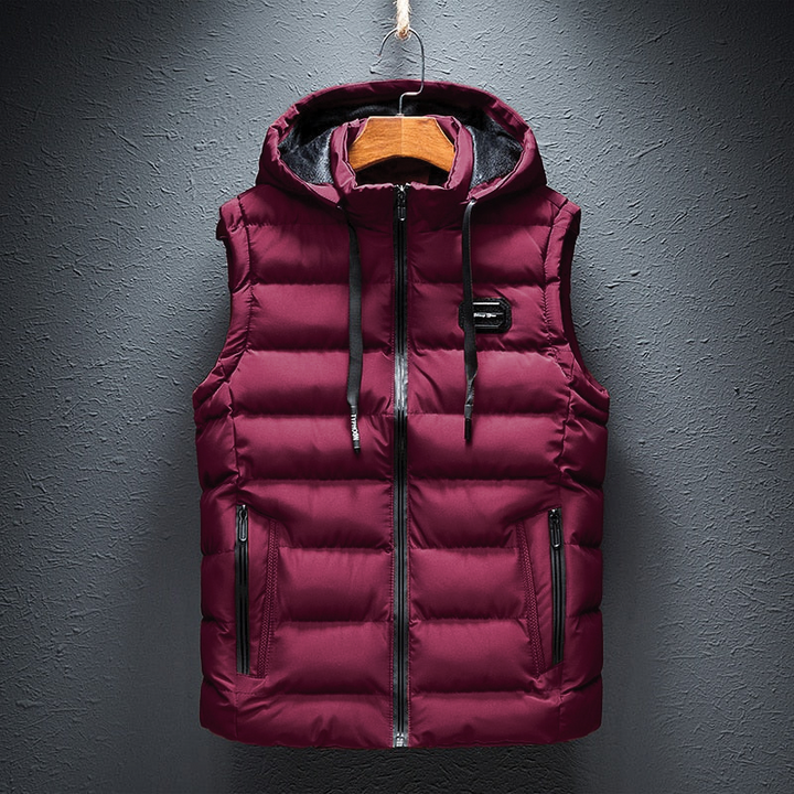 Logan - Insulated Vest