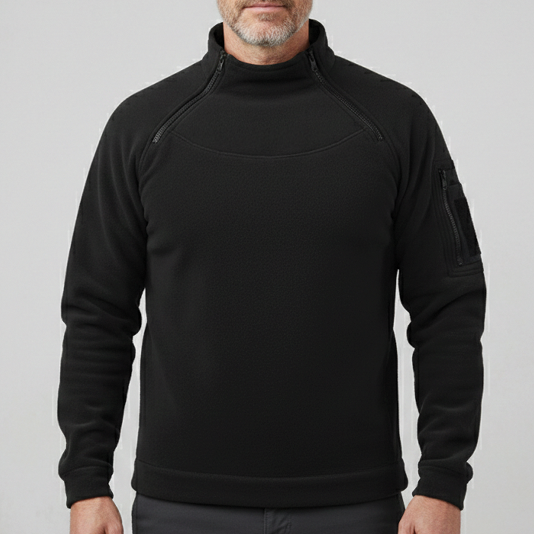 Parker - Tactical Fleece Pullover