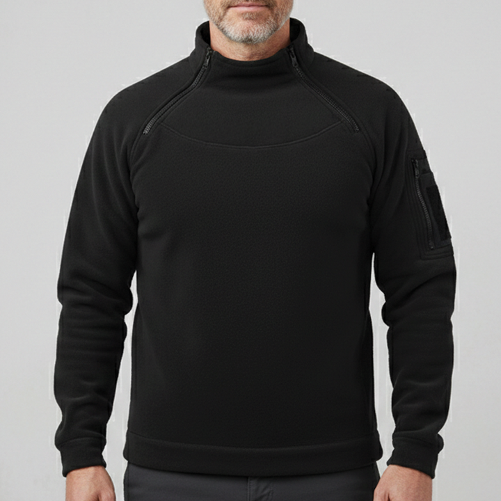 Parker - Tactical Fleece Pullover