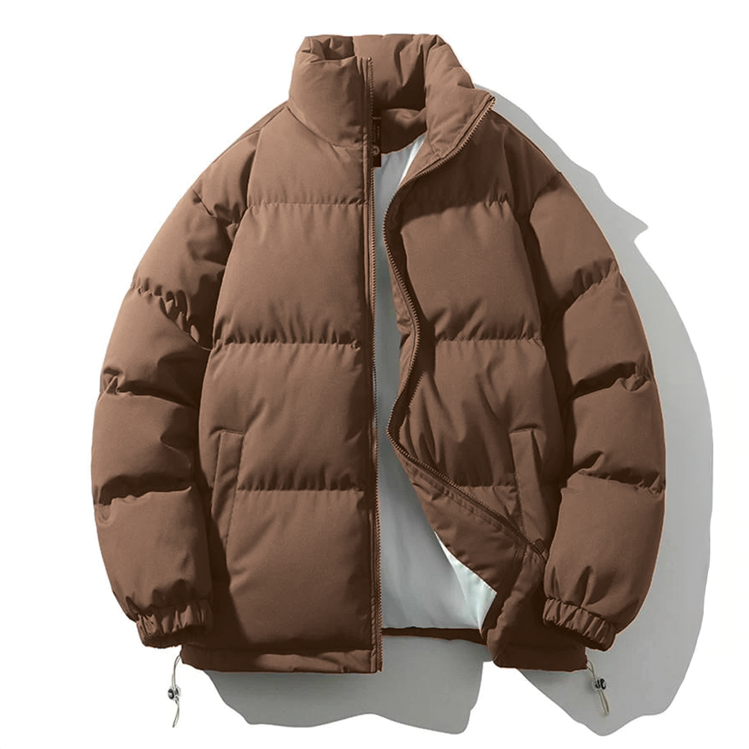 John - Puffer Jacket