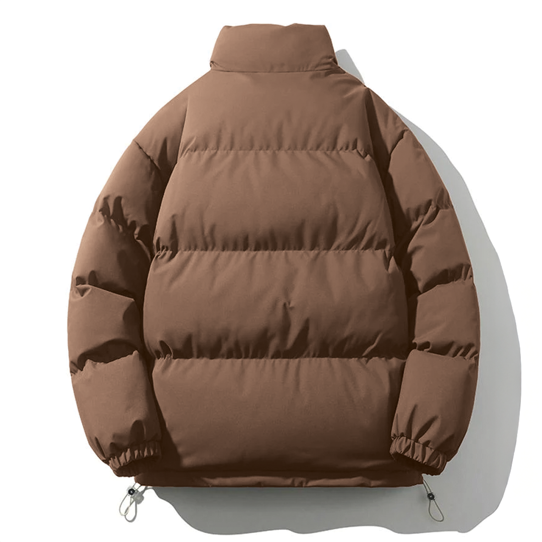 John - Puffer Jacket